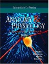 Anatomy and Physiology Laboratory Textbook, Intermediate Veranatomy and Physiology Laboratory Textbook, Intermediate Version, Cat Sion, Cat - Harold J. Benson, Stanley E. Gunstream, Arthur Talaro