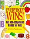 Everybody Wins! - Cynthia MacGregor