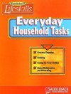 Everyday Household Tasks (Lifeskills Series) - Laurel Associates Inc.