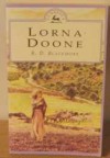 Lorna Doone (Classics) - R.D. Blackmore