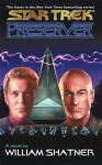 Preserver: Star Trek The Original Series - William Shatner