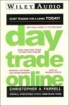 Day Trade Online - Christopher A. Farrell, Jeff Woodman