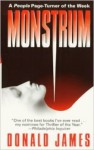 Monstrum - Donald James