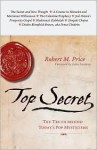 Top Secret: The Truth Behind Today's Pop Mysticisms - Robert M. Price, Julia Sweeney