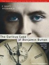 The Curious Case of Benjamin Button and Other Jazz Age Tales, with eBook - F. Scott Fitzgerald, Grover Gardner