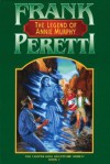 The Legend Of Annie Murphy (The Cooper Kids Adventure Series, #7) - Frank Peretti