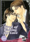 Tired of Waiting For Love (Yaoi manga) Emanga Edition - Saki Aida, Yugi Yamada, Kimiko Kotani