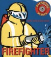 Firefighter (Interactive Heroes) - Ken Wilson-Max