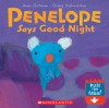 Penelope Says Good Night - Anne Gutman, Georg Hallensleben