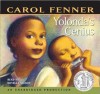 Yolonda's Genius - Carol Fenner