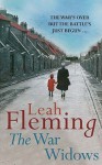 The War Widows - Leah Fleming