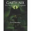 Lord Sunday - Garth Nix