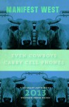 Even Cowboys Carry Cell Phones - Teresa Milbrodt