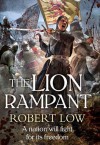 The Lion Rampant - Robert Low