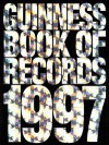 The Guinness Book of Records 1997 - Guinness World Records