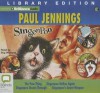 Singenpoo Collection - Paul Jennings, Stig Wemyss