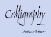 Calligraphy - Arthur Baker, Tommy Thompson