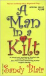 A Man In A Kilt - Sandy Blair