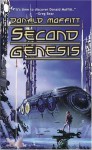 Second Genesis - Donald Moffitt