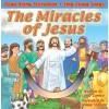 The Miracles of Jesus - Larry Carney, Enrique Vignolo, Nigel Lambert