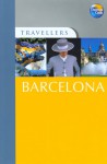 Barcelona - Judy Thomson, Roger Williams, Mary-Ann Gallagher, Thomas Cook Publishing