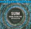 Sum: Tales from the Afterlives - David Eagleman