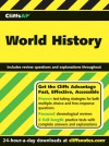 CliffsAP World History - American BookWorks Corporation