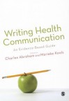 Writing Health Communication: An Evidence-based Guide - Charles Abraham, Marieke Kools