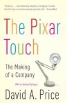 The Pixar Touch - David A. Price