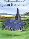 The Illustrated Poems of John Betjeman - John Betjeman, David Gentleman