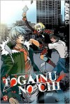 Togainu no Chi Volume 3 - Suguro Chayamachi