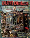 Dusty Diablos: Folklore, Iconography, Assemblage, Ole! - Michael Demeng, Tonia Davenport