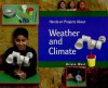 Hands-On Projects about Weather and Climate - Krista West