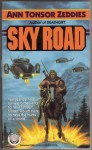 Sky Road - Ann Tonsor Zeddies