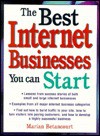 The Best Internet Businesses You Can Start - Marian Betancourt