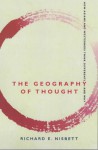 The Geography of Thought - Richard E. Nisbett