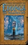 The Treasured One - David Eddings, Leigh Eddings