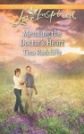 Mending the Doctor's Heart (Mills & Boon Love Inspired) - Tina Radcliffe