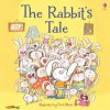 The Rabbit's Tale - Lesley Sims