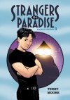 Strangers in Paradise: Pocket Book 3 - Terry Moore