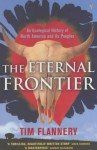 The Eternal Frontier - Tim Flannery