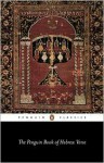 The Penguin Book of Hebrew Verse - Various, Anonymous, T. Carmi