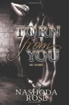 Torn from You - Nashoda Rose