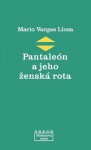 Pantaleón a jeho ženská rota - Vladimír Medek, Mario Vargas Llosa