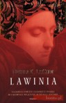 Lawinia - Ursula K. Le Guin