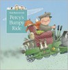 Percy’s Bumpy Ride - Nick Butterworth