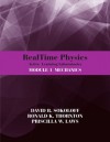 RealTime Physics Active Learning Laboratories Module 1 Mechanics - David R. Sokoloff