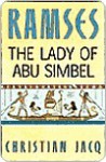 Ramses: The Lady of Abu Simbel - Volume IV - Christian Jacq