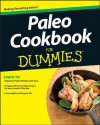 Paleo Cookbook For Dummies (For Dummies (Cooking)) - Kellyann Petrucci