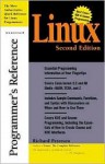 Linux, Programmer's Reference - Richard Petersen